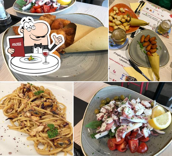 Don Peppe Pizza e Cucina 'co Core