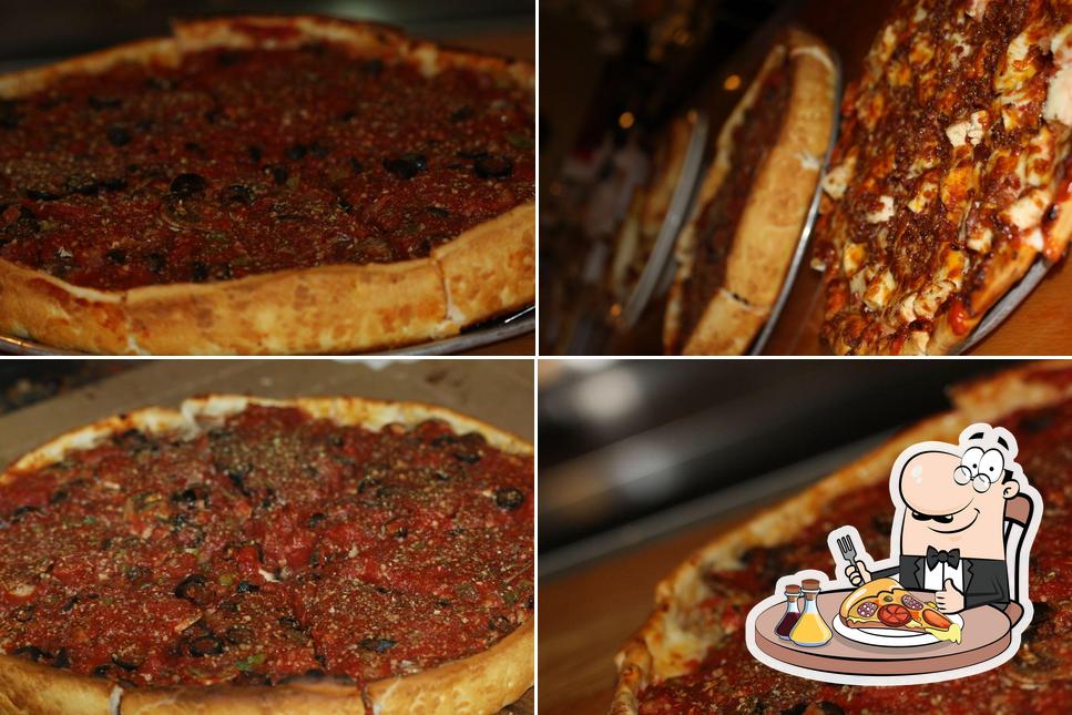 Gallagher's Pizza - Suamico, 2306 Lineville Rd #101 in Suamico ...