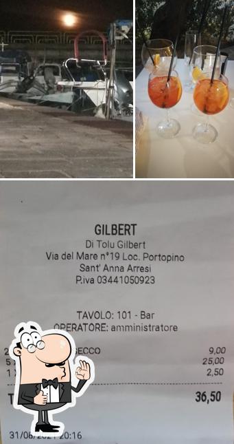 Vedi questa foto di Gilbert Restaurant