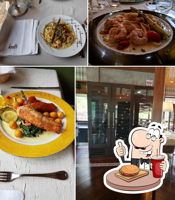 Kraft Restaurante