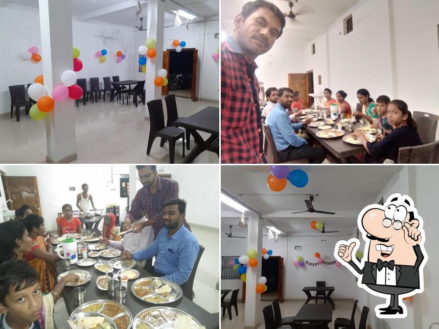 Krishna Dhaba Katangi