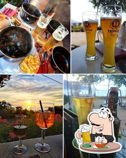 Le Metropole Restaurant & Bar à Cocktails