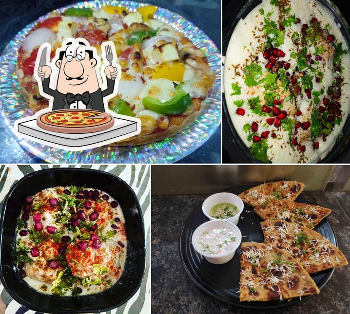 Nidhi Ki Rasoi Se...(Pure Veg. Restaurant, Banquet Hall & Catering Services)