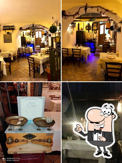 Osteria Ristorante Il Garum