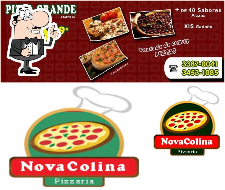 Pizzaria Nova Colina Sobradinho DF