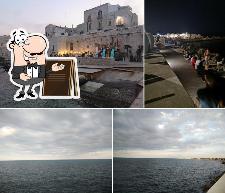 Guarda gli esterni di Bona Espina