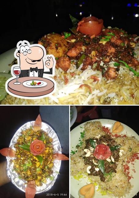 Durga Bhavani Bar and Restaurant