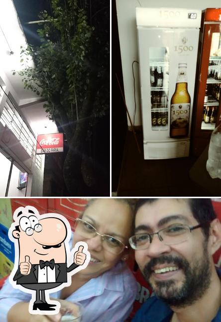 See the picture of Bar do Faria