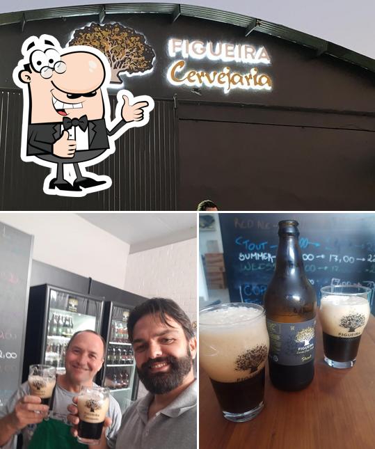 Figueira Cervejaria