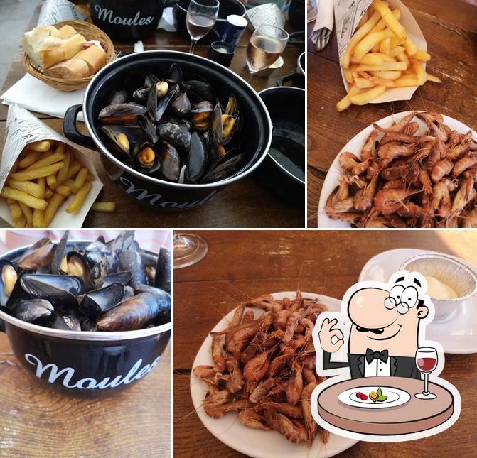 Le Bistroquet