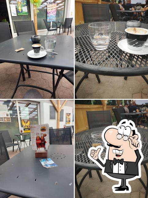 Moj Caffe Kapla, K&V Systems d.o.o.