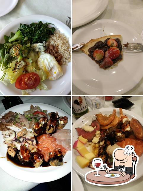 Apollo Grill Pizza Restaurante