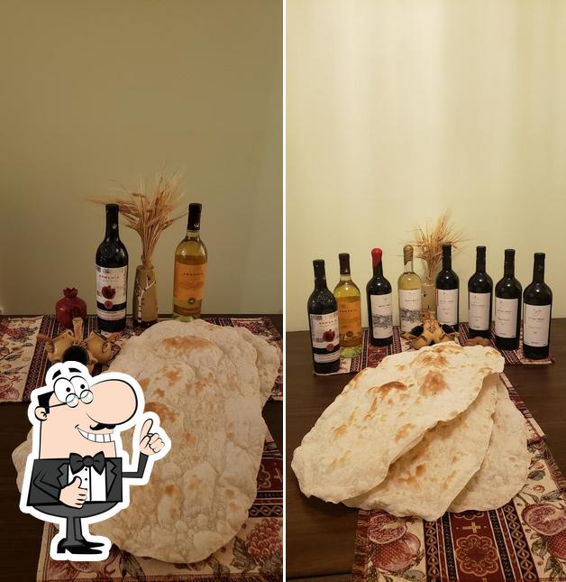 Regarder la photo de Armenian Lavash