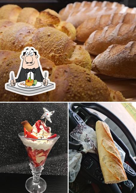 Le Fournil de Genay - Boulangerie Banette