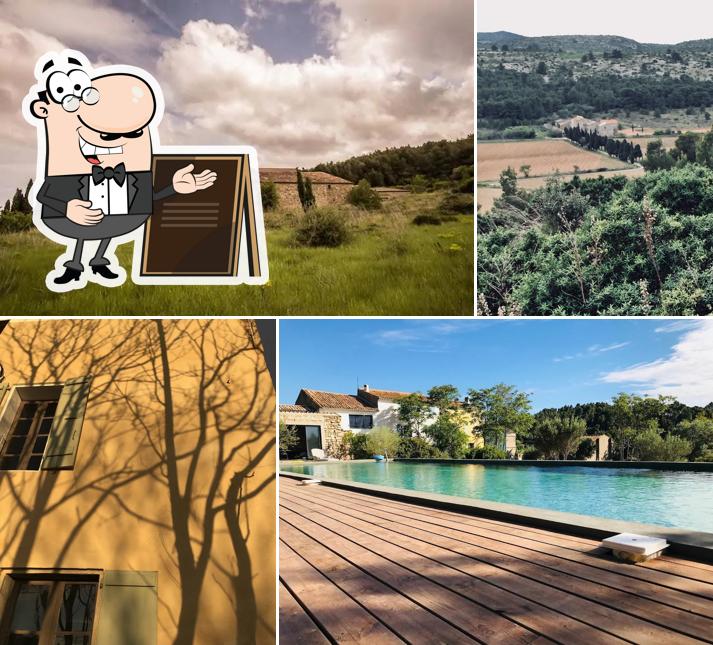 Domaine du Grand Sauvage