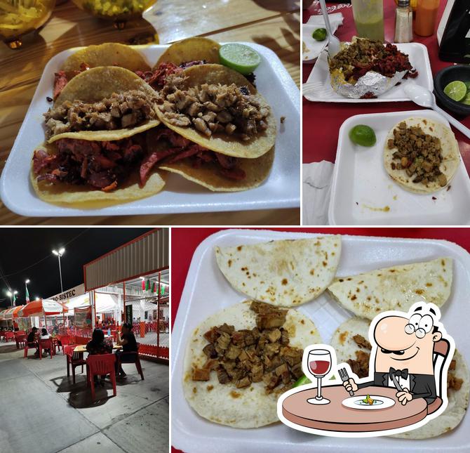 El Griego tacos al pastor Monclova Menú del restaurante precios y