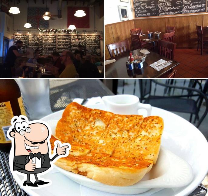 Glenn's Diner in Chicago - Restaurant menu and reviews