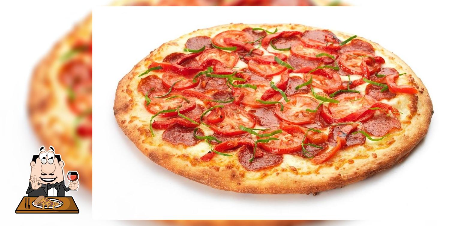 Helfestein Pizzas Congeladas