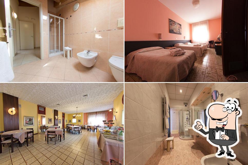 Hotel Brusco