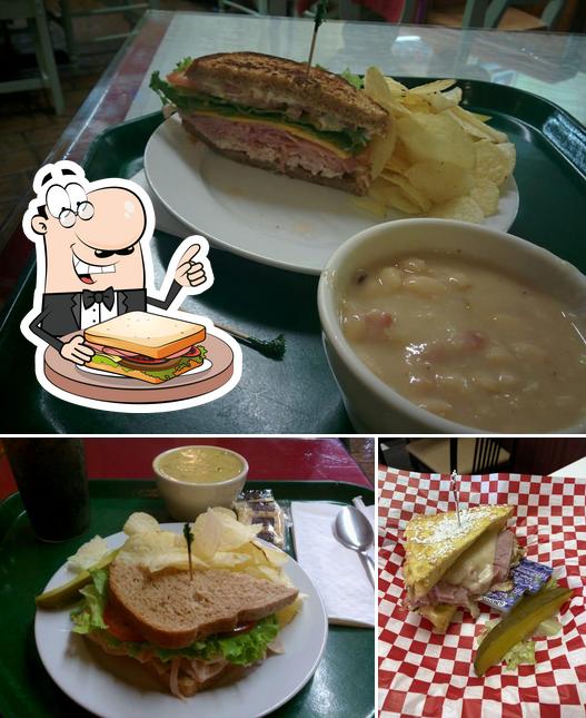 Lettuce & Ladles, 2268 E 3300 S in Salt Lake City Restaurant reviews