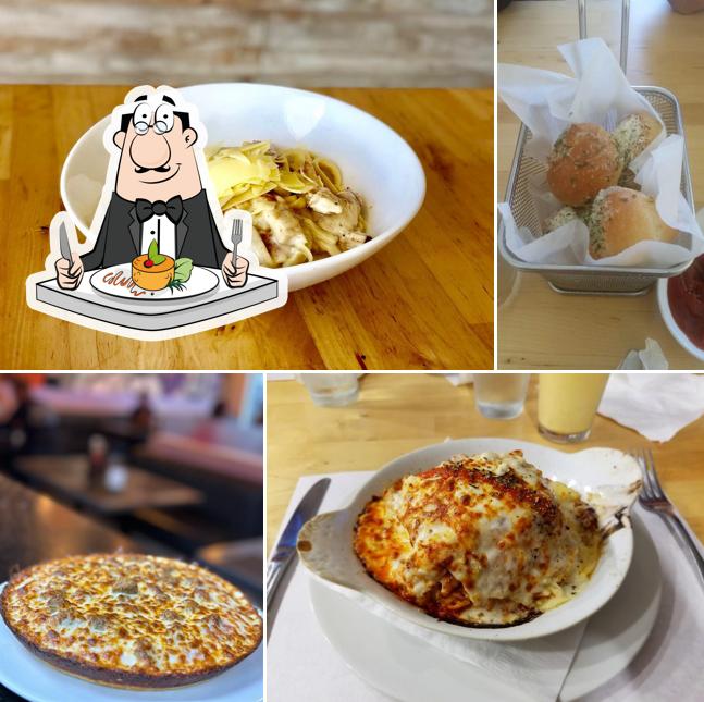 Marakas Pizza Restaurant in Kendale Lakes Restaurant menu and reviews