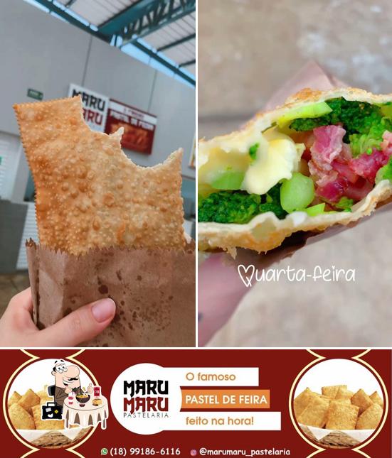 Maru Maru Pastelaria