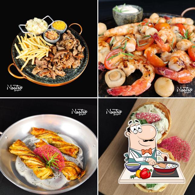 Nostro Burguer