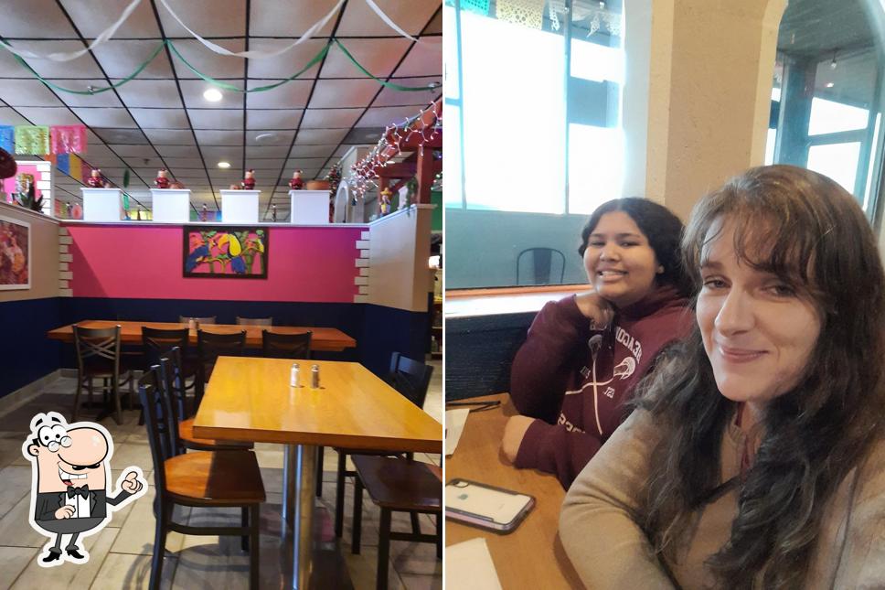 Parilla restaurant LLC in Vidalia Restaurant menu and reviews