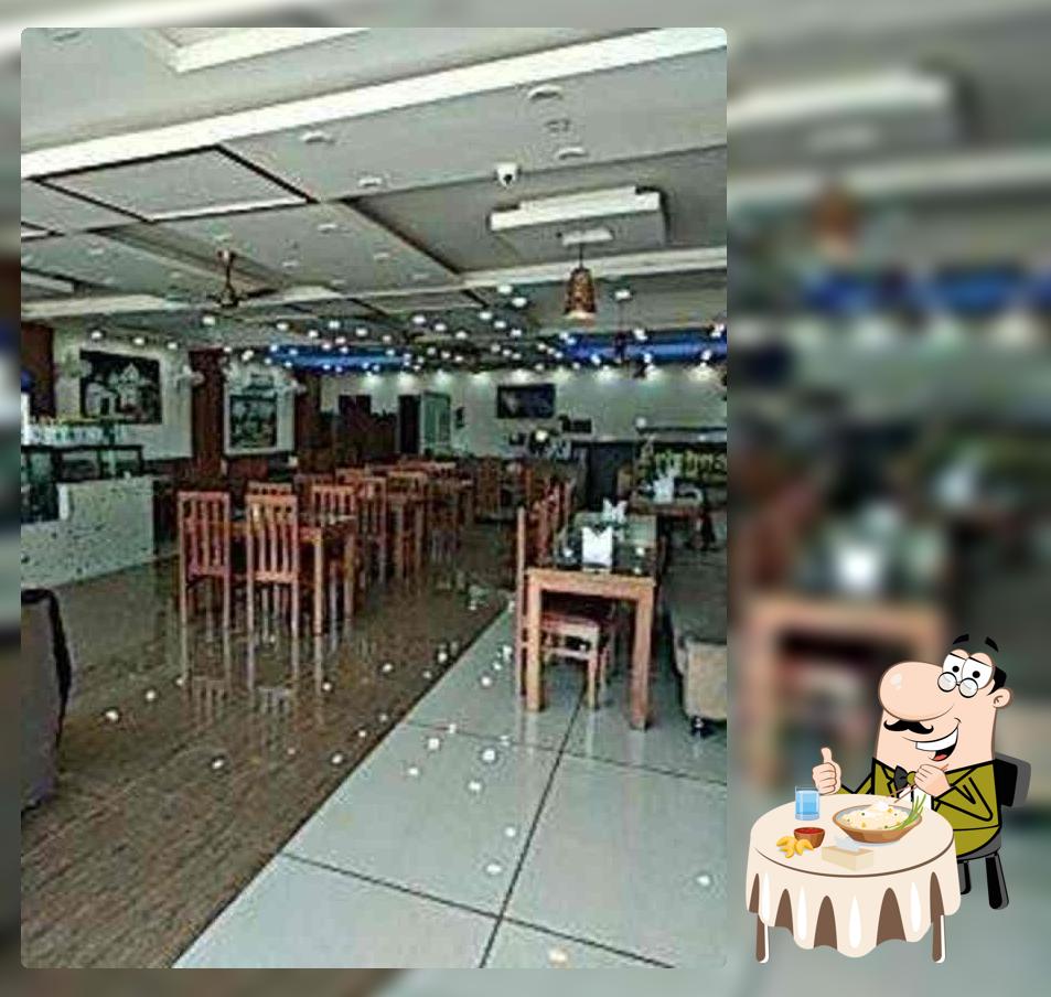 Shree Krishna Food Junction