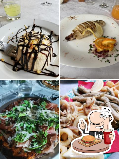 TRATTORIA PIZZERIA FAMILY