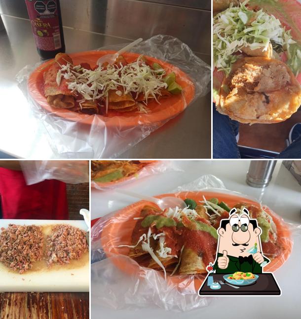 Restaurante Tacos al Vapor Don Dany, Zapopan, Aurora No.180 Opiniones