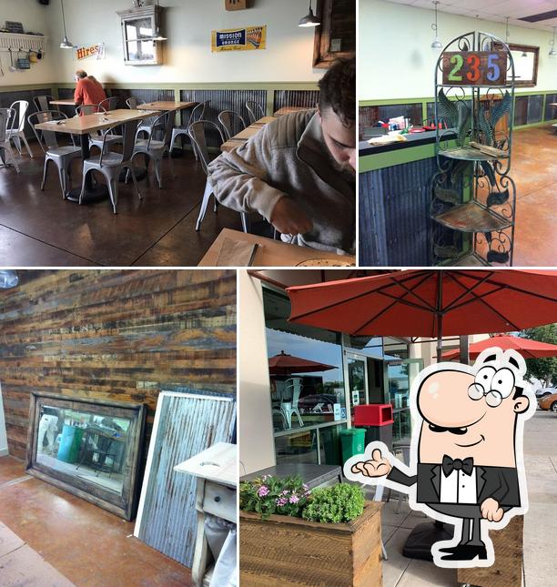 Tin Thai Kitchen in Livermore Restaurant reviews
