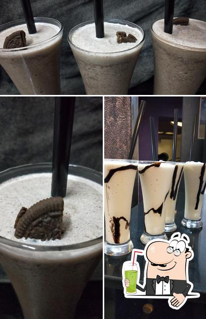 mighty Snacks Bar