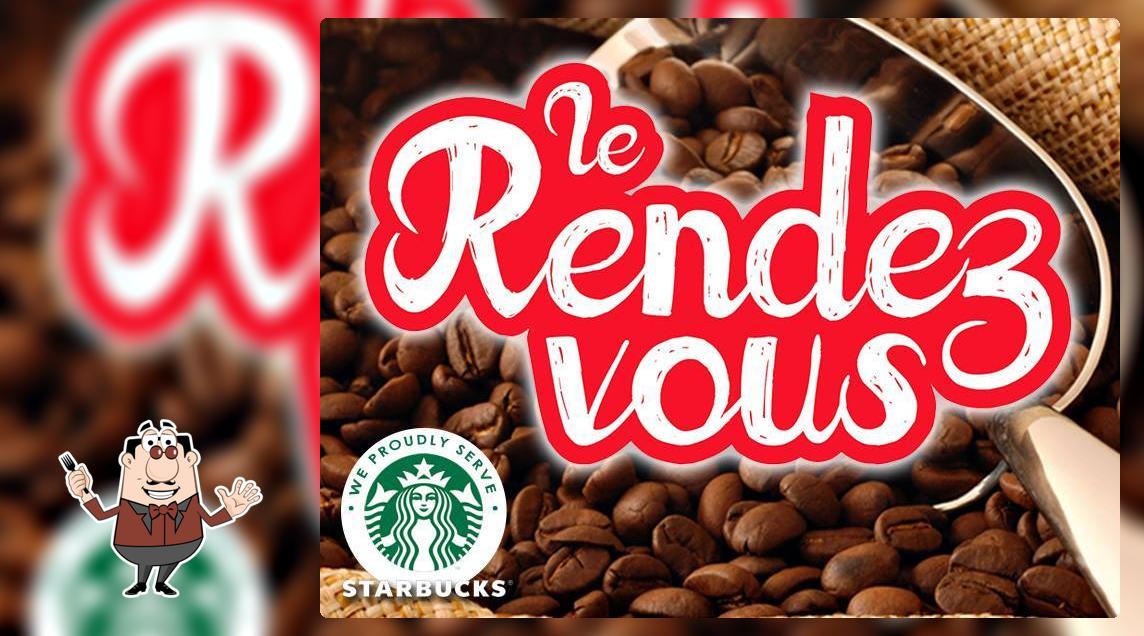 SHAPE Rendez Vous Café