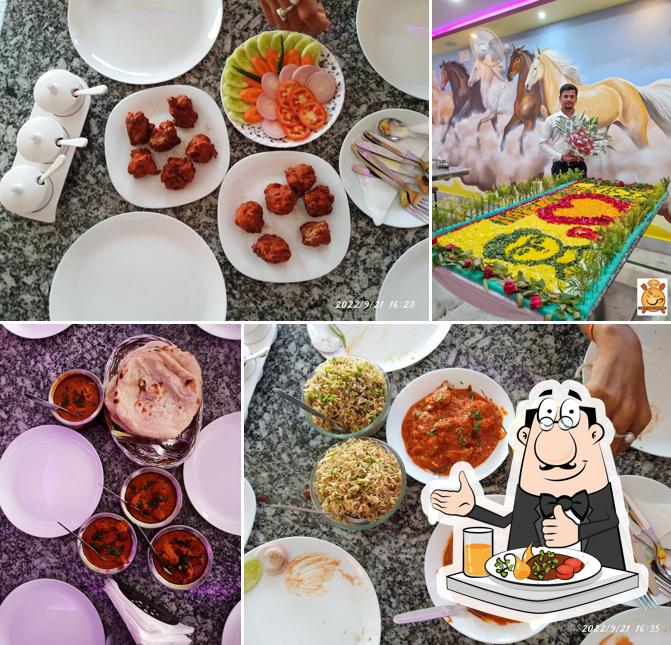 Sai Cafe & Restaurant (SINCE2022).(Best Restaurant of DOMJUR) ,HOWRAH