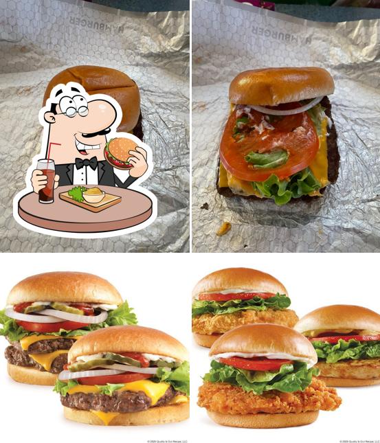 Wendy's
