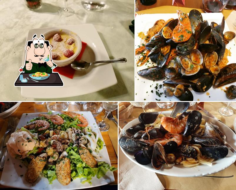Da Pia Ristorante