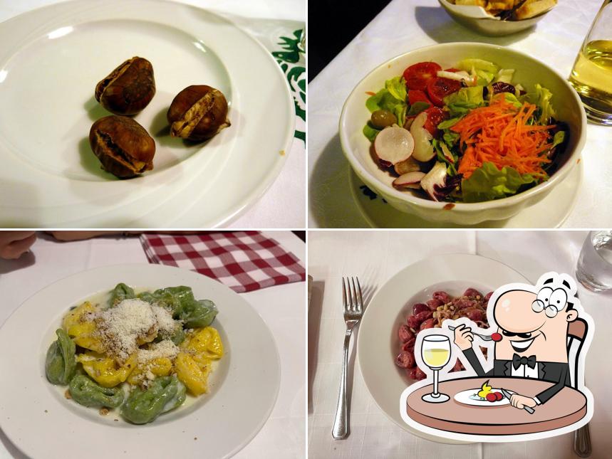 Trattoria dal Biassanot