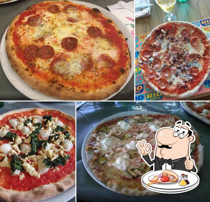 Die besten pizza in Bussolengo Restaurants, Winter 2024 Restaurant Guru