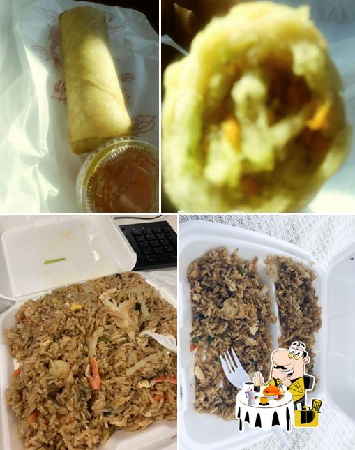Bai Mai Thai, Detroit - Restaurant menu, prices and reviews