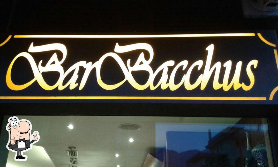 Ecco una foto di Bar Baccus