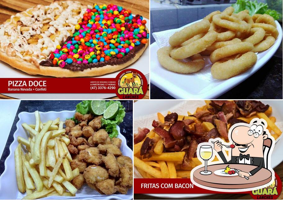 Guará Lanches