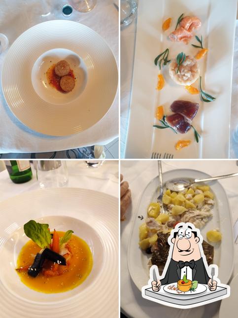 Ristorante L'Ancora