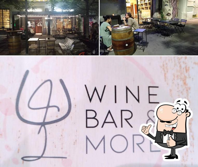 Guarda questa immagine di 41 Wine Bar & More