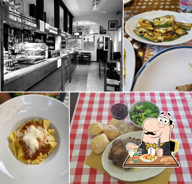 Bar Da Pio Trattoria