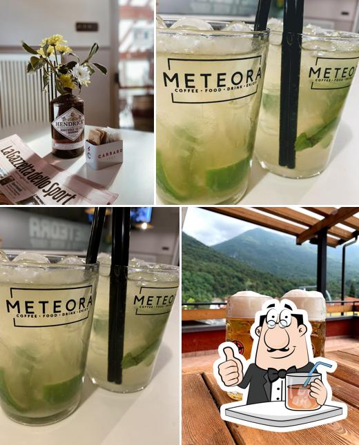 Bar Meteora