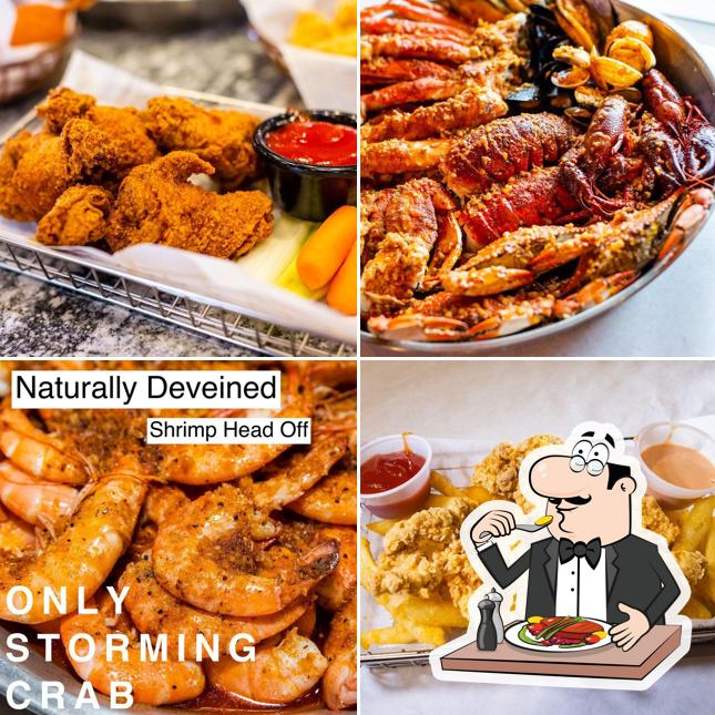 Best king crab in Albuquerque restaurants, winter 2024 Restaurant Guru
