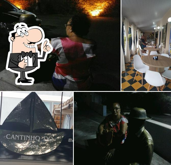 Cantinho Do Fileco