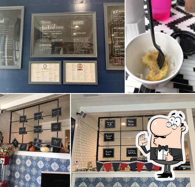 The Coffee House by CHOMP in Solvang Restaurant reviews