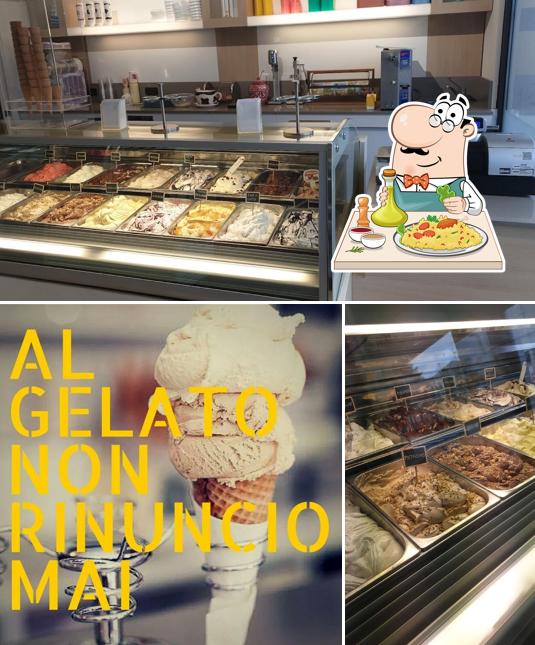 Gelati & Gelati
